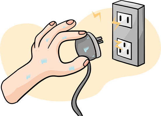 平安過(guò)春節(jié)，這些問(wèn)題要注意！